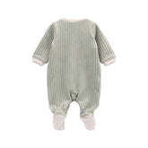 tutina intera neonato